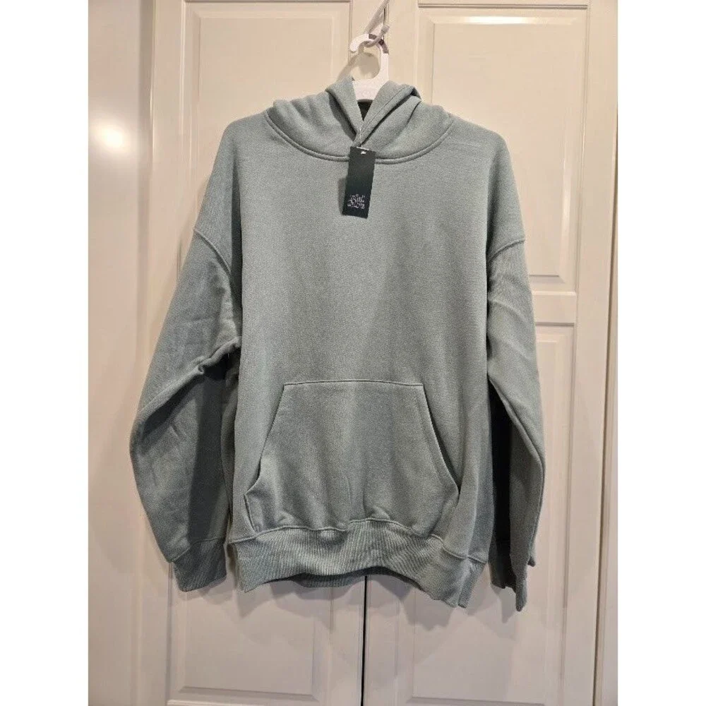 Target Viral Wild Fable Snow Bunny Sweatshirt - Womens XL - NEW - Picture 5 of 5